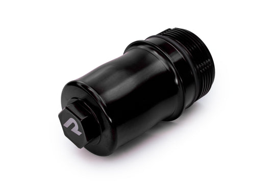 RTMG Aluminum Billet Oil Filter Housing For 1.8 / 2.0 TSI - EA888.3 & EA888.4 Engines