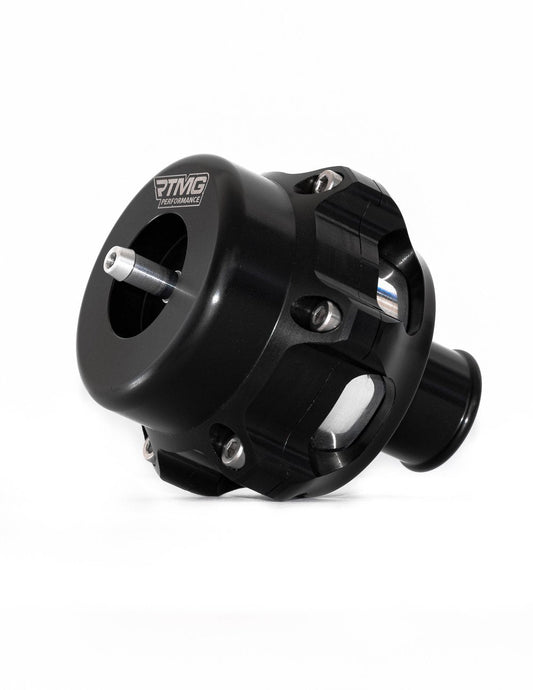 RTMG Blow Off Valve Kit For 1.2 CBZ - VW Golf / Ibiza / Polo / A3 / Octavia / Fabia