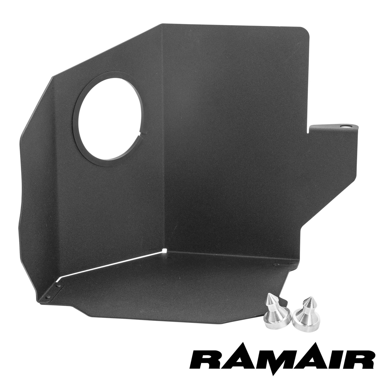 Ford JSK Jetstream induction kit (JSK136RD)