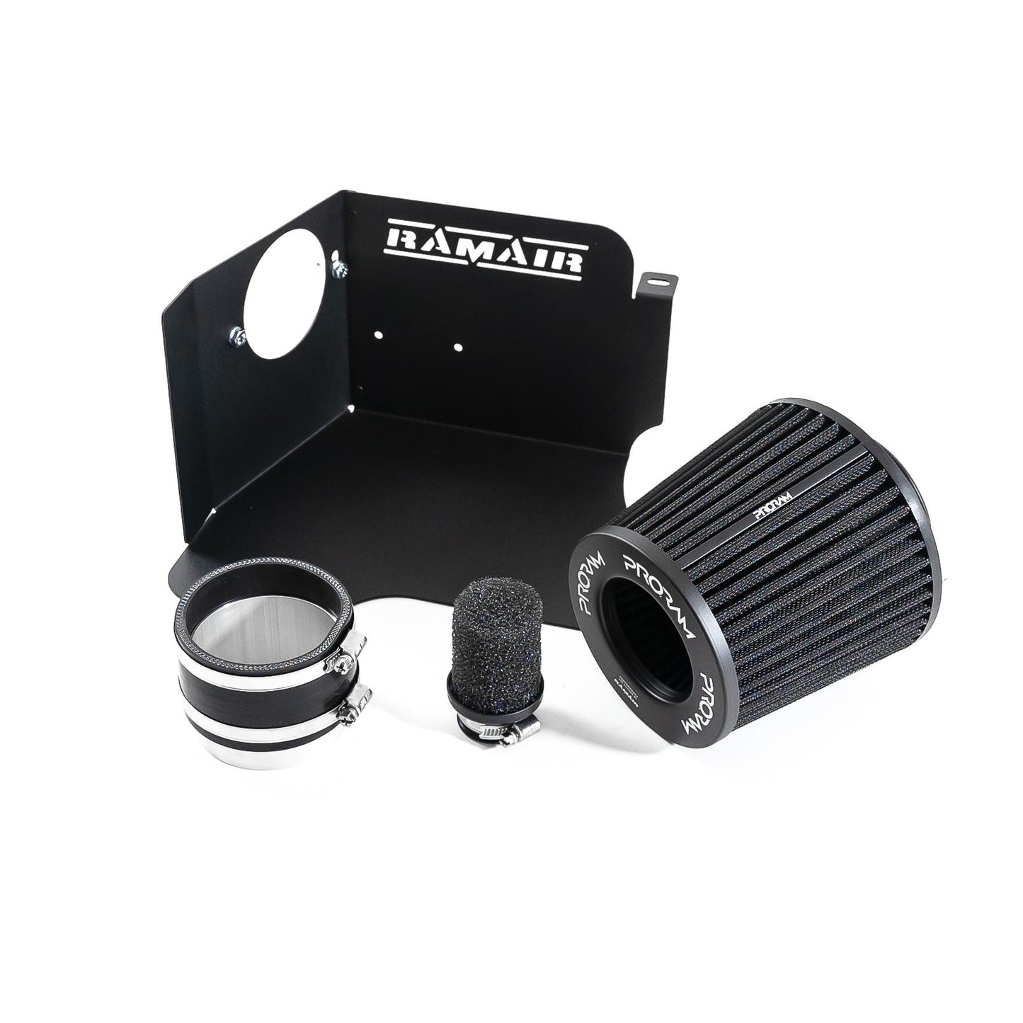 VAG Ramair PRK Pleated Nanofiber Induction Kit (PRK103)