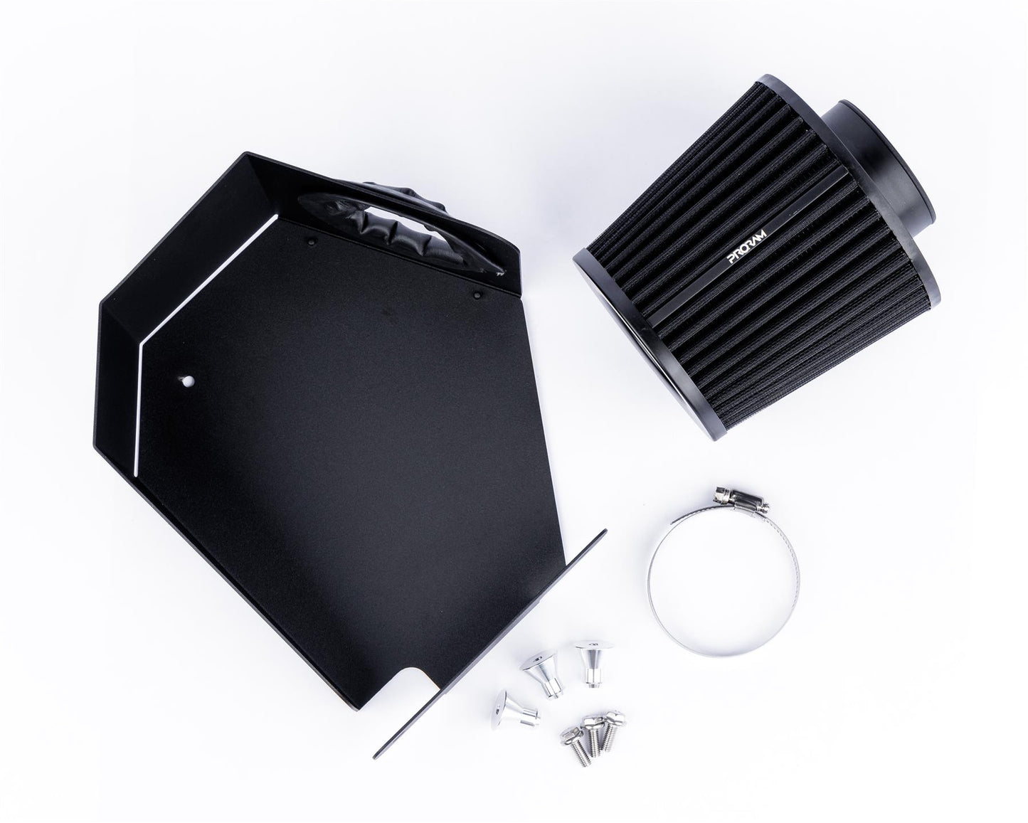 Vauxhall Ramair PRK Pleated Nanofiber Induction Kit (PRK271BK)