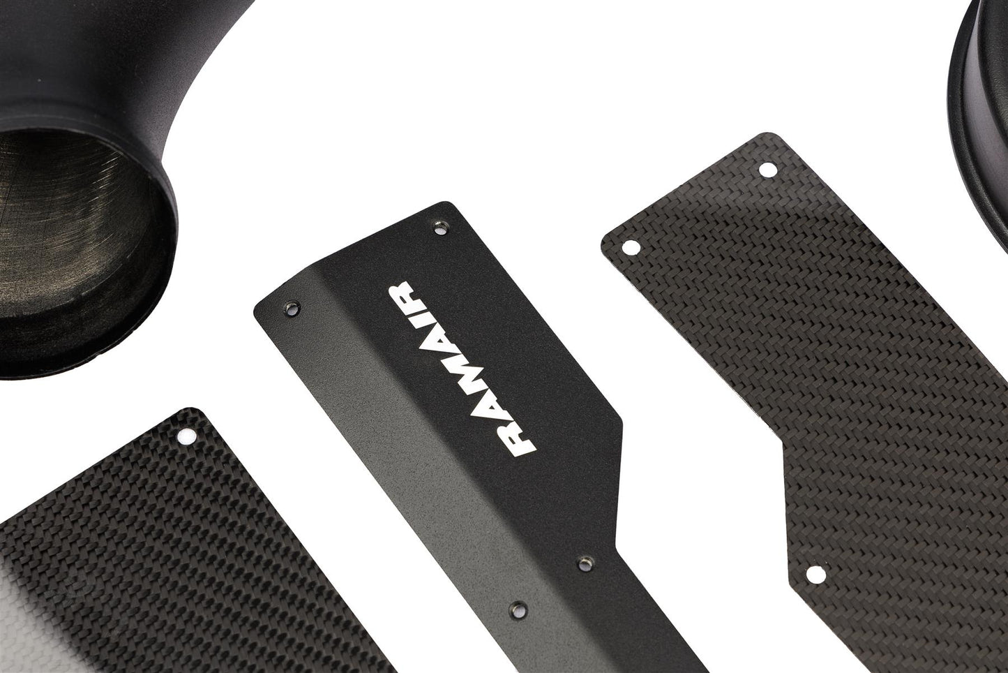 BMW JSK Jetstream induction kit (JSK318BK)