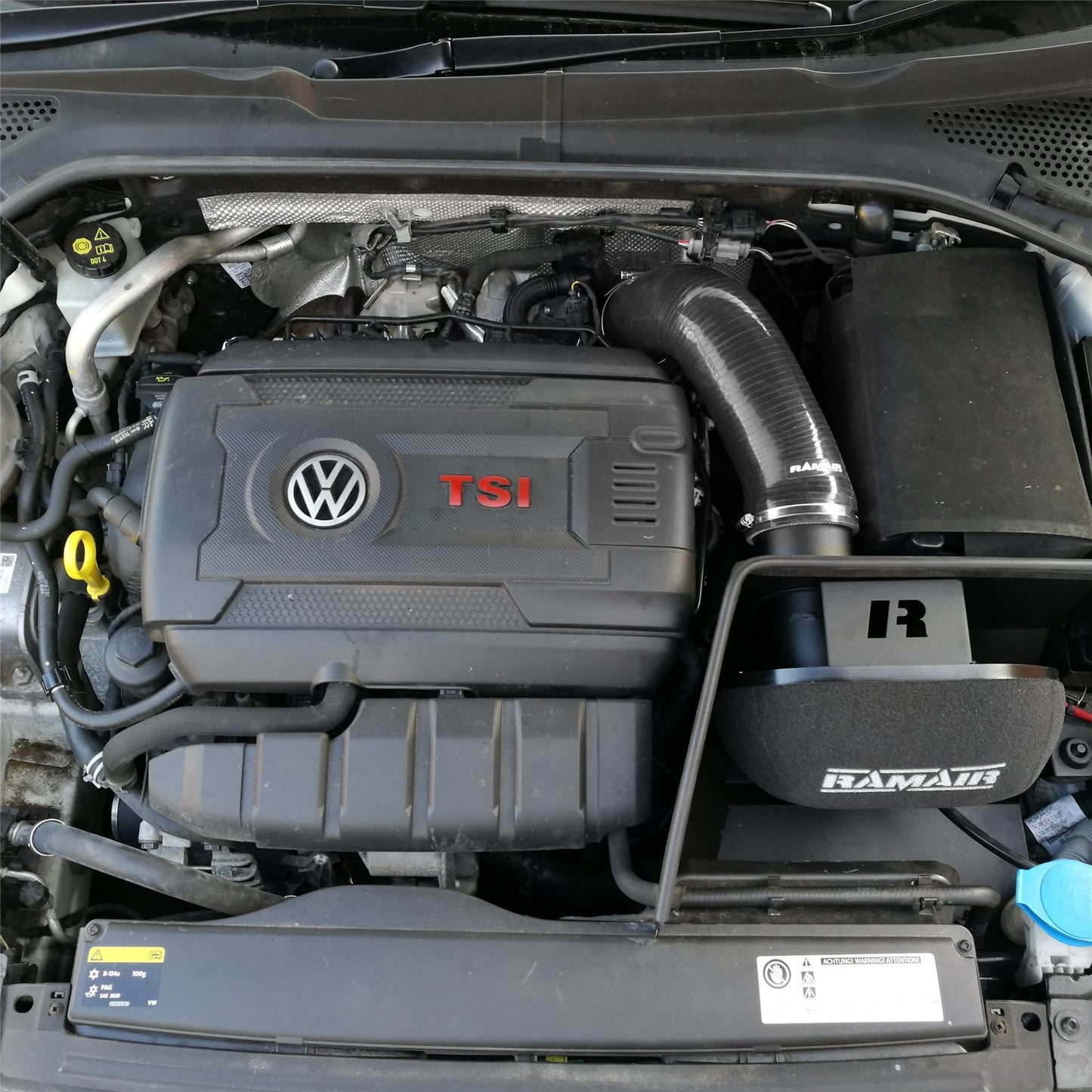 VAG JSK Jetstream induction kit (JSK121BKTI)