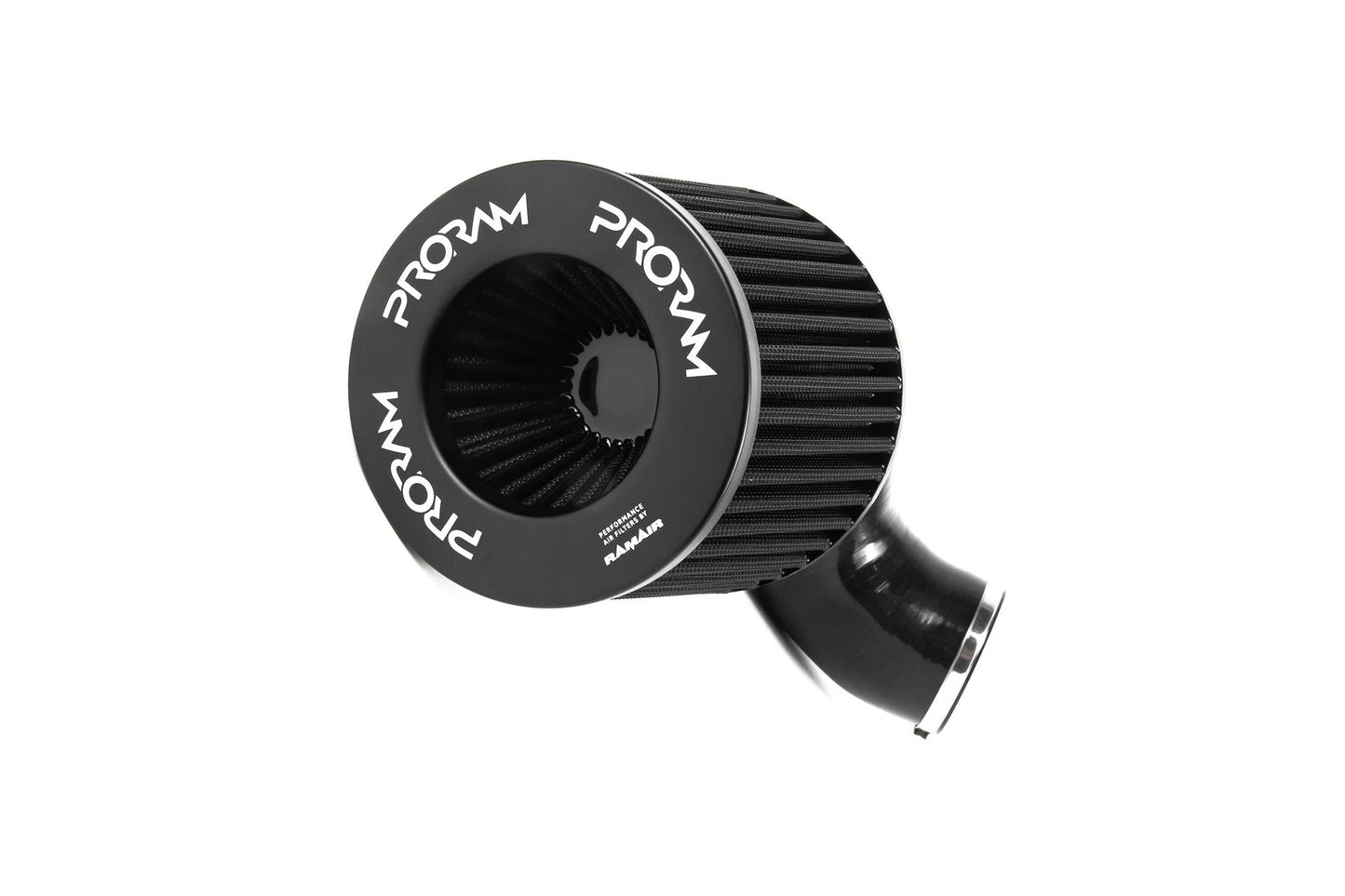 BMW Ramair PRK Pleated Nanofiber Induction Kit (PRK144BK)