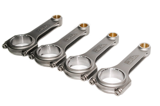 RTMG Connecting Rods Set H-Beam For VAG 1.8T 20VT - Up To 600HP