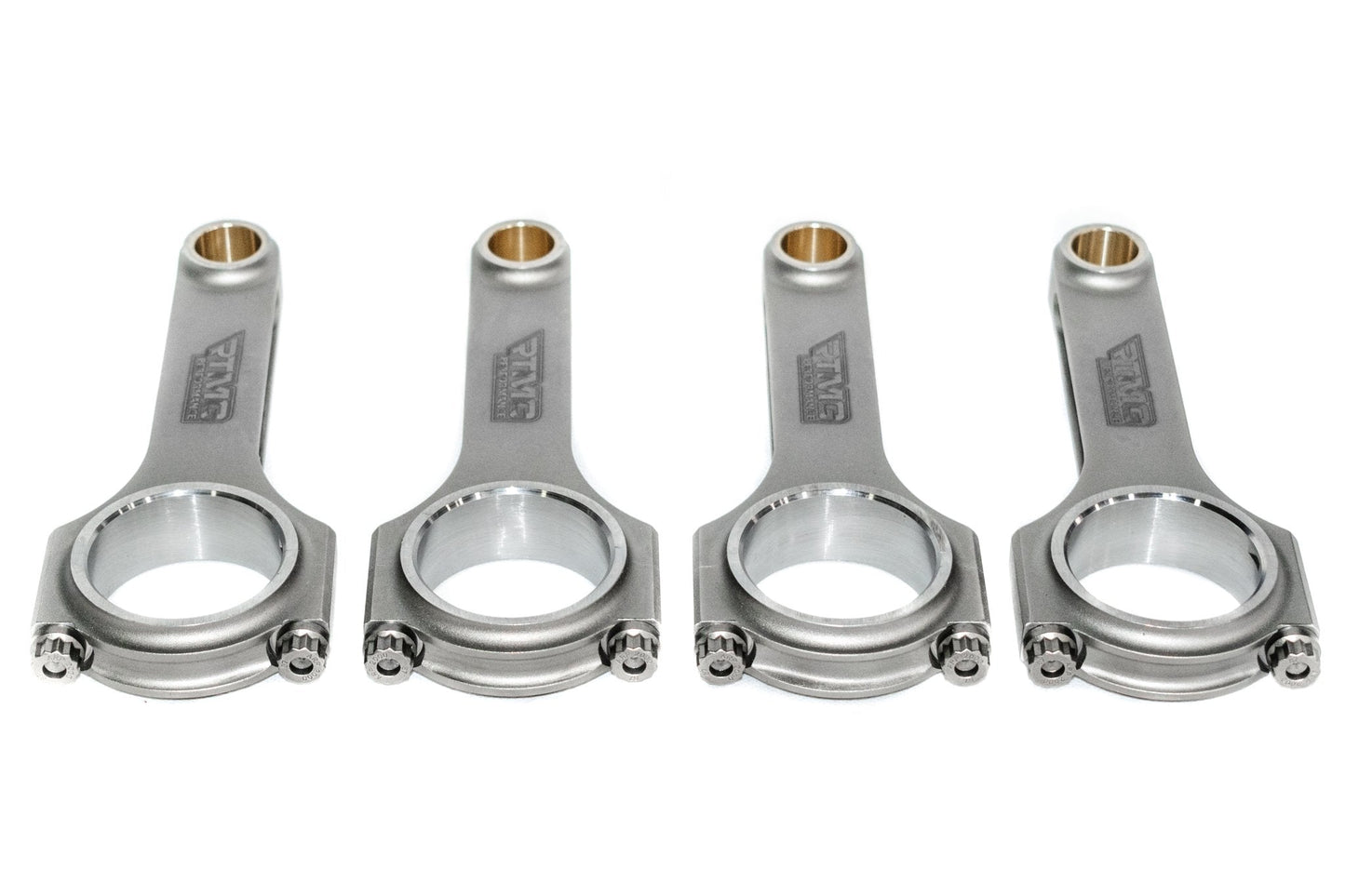 RTMG Connecting Rods Set H-Beam For VAG 1.8T 20VT - Up To 600HP