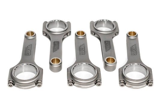RTMG Connecting Rods Set H-Beam For 2.5 TFSI EA855 EVO - Up To 700HP