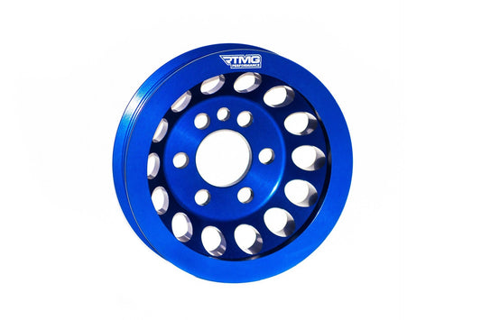 RTMG Crankshaft Pulley For 2.0 TFSI EA113