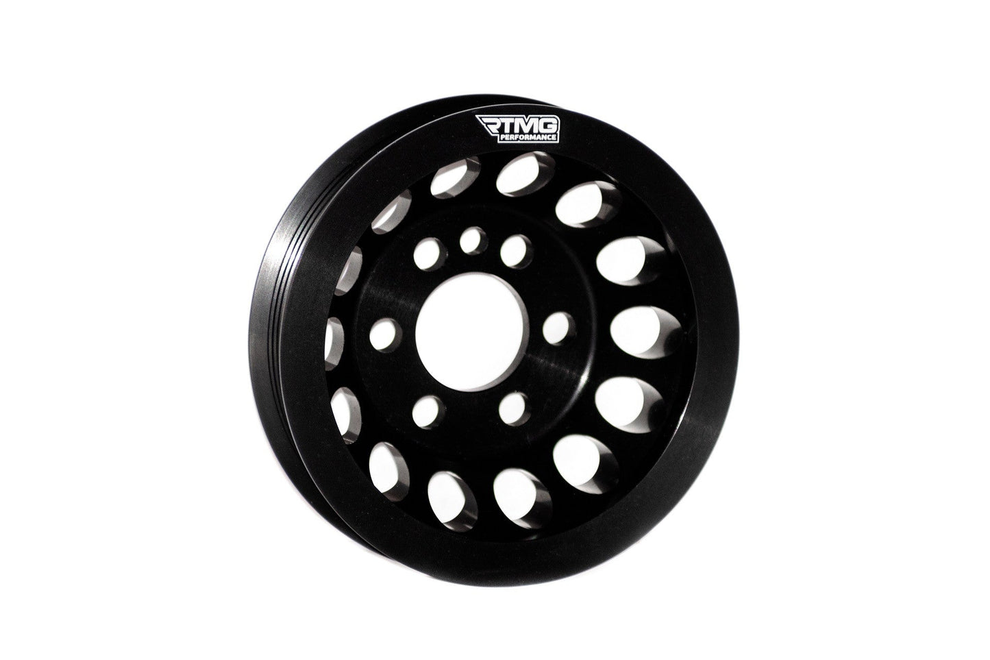 RTMG Crankshaft Pulley For 2.0 TFSI EA113