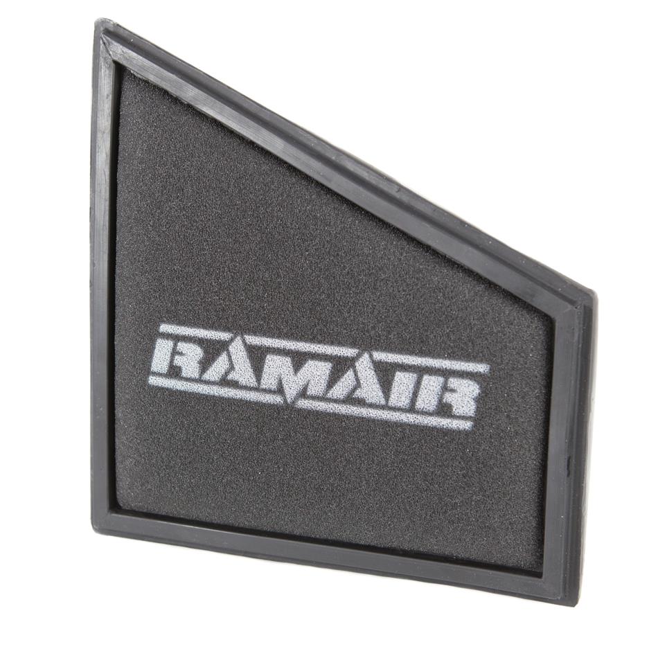PRORAM Skoda Nanofiber Panel Filter (RPF1722)