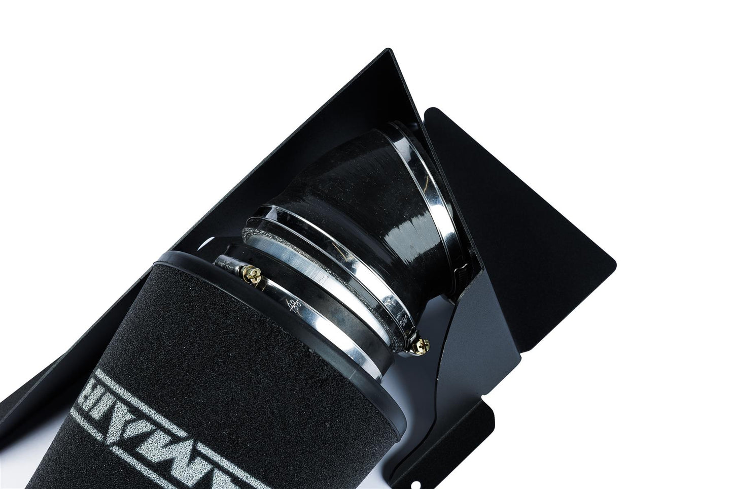 Ramair Land Rover JSK Jetstream induction kit (JSK269BK)