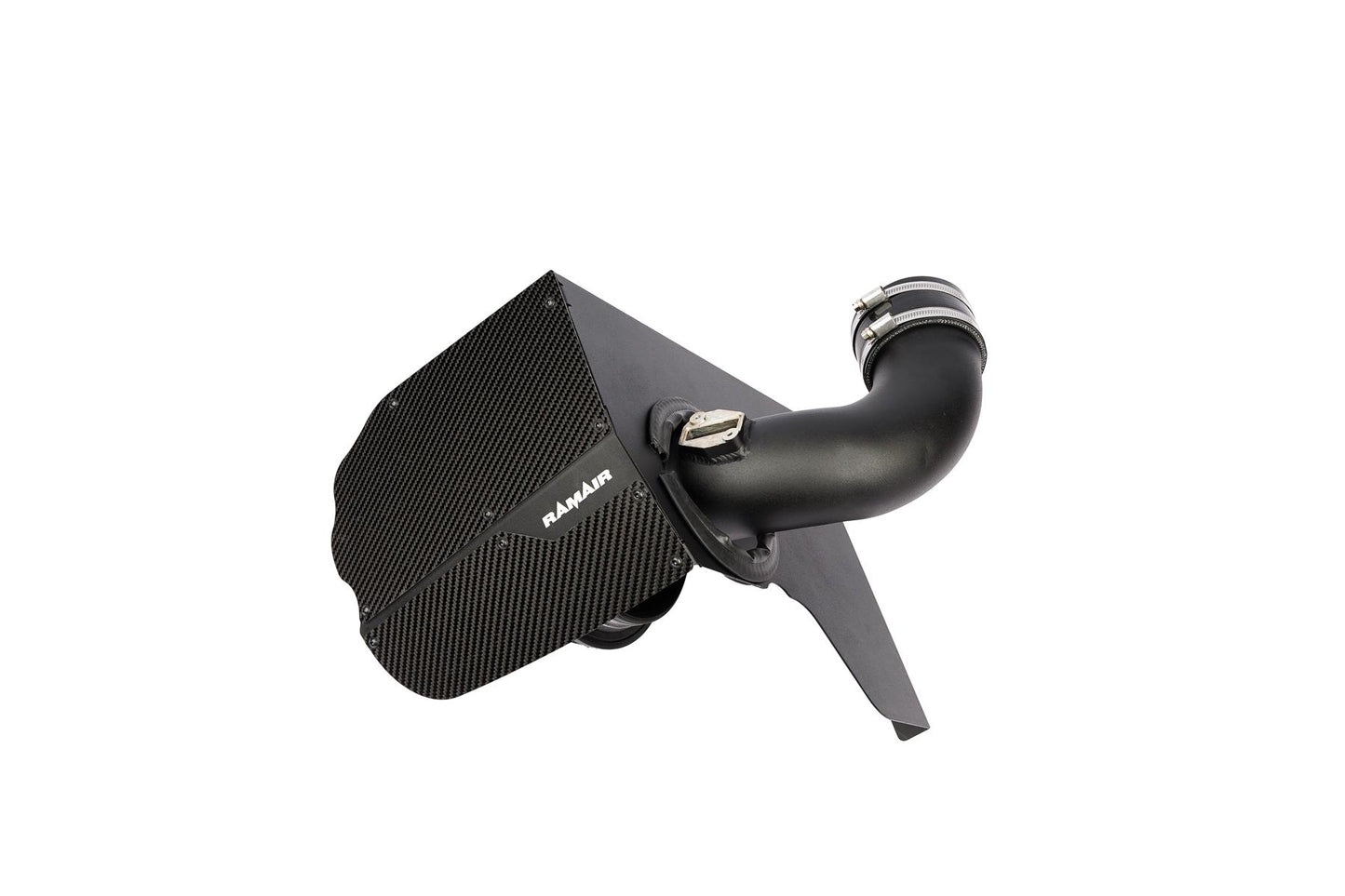 BMW Ramair PRK Pleated Nanofiber Induction Kit (PRK318BK)
