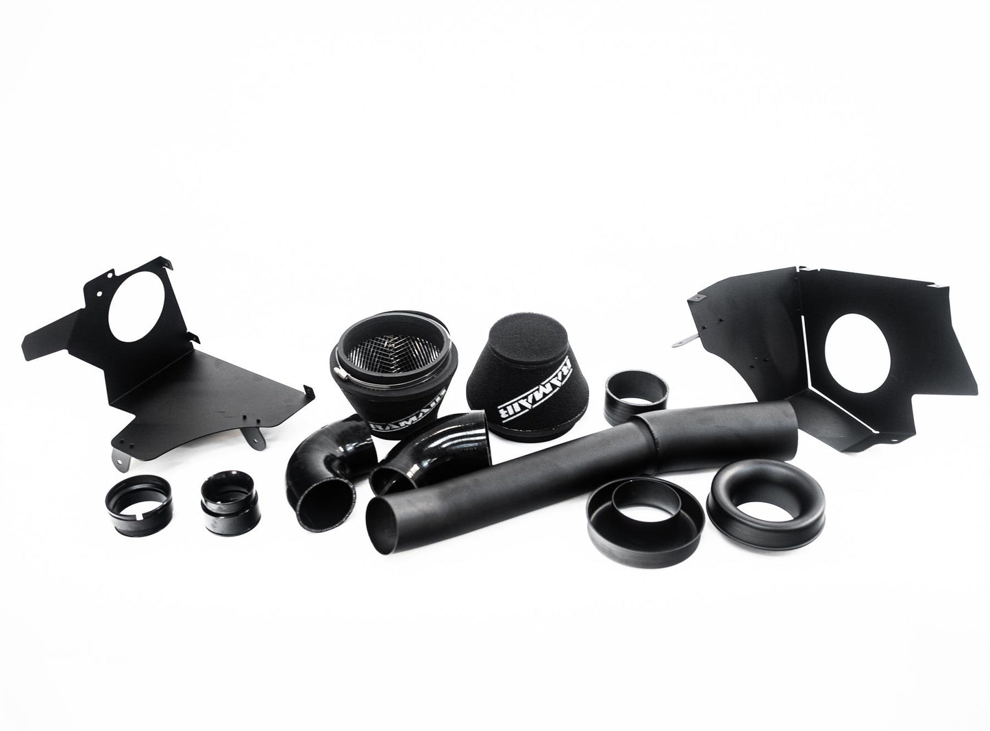 BMW JSK Jetstream induction kit (JSK276BK)