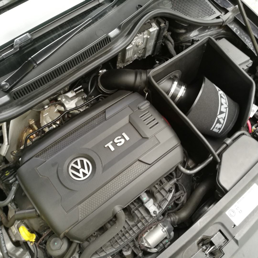 VAG JSK Jetstream induction kit (JSK122BKTI)