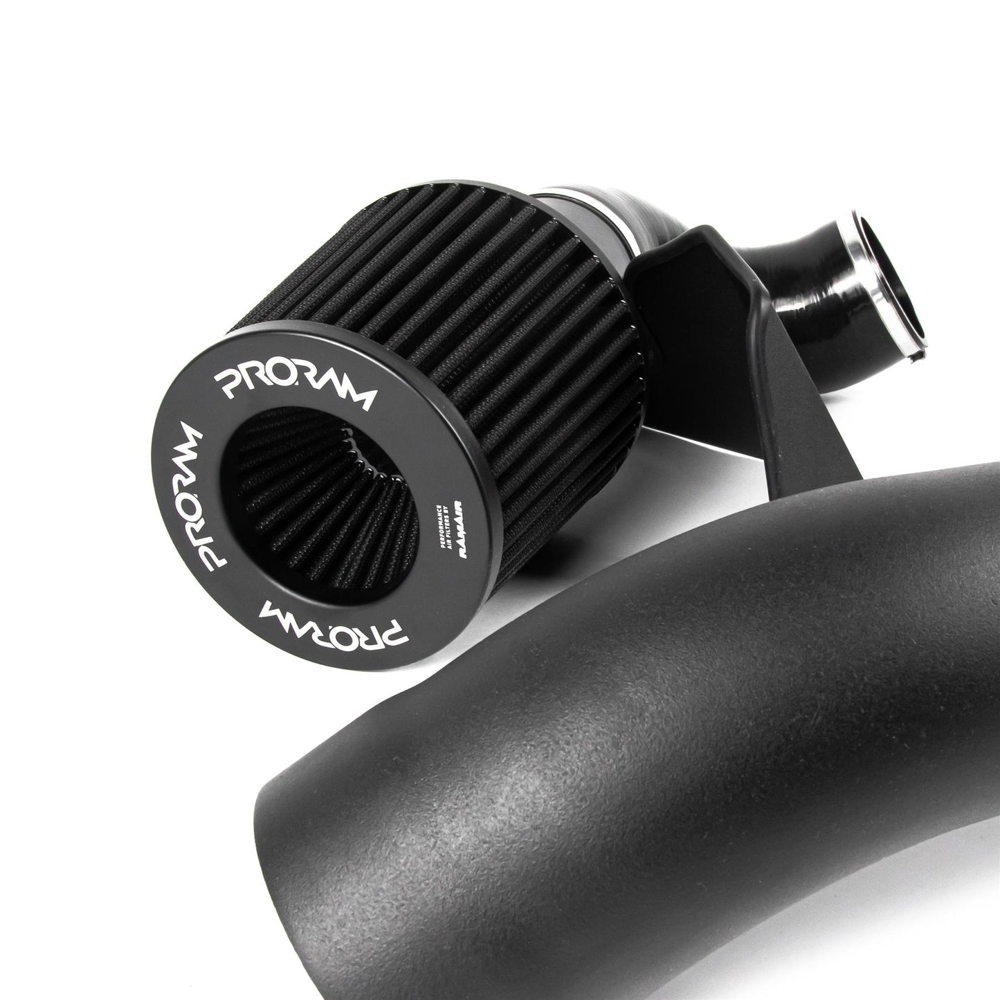 BMW Ramair PRK Pleated Nanofiber Induction Kit (PRK144BK)