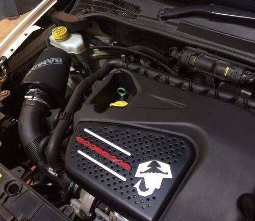 Alfa Romeo Ramair SR Foam filter induction kit (SR203)