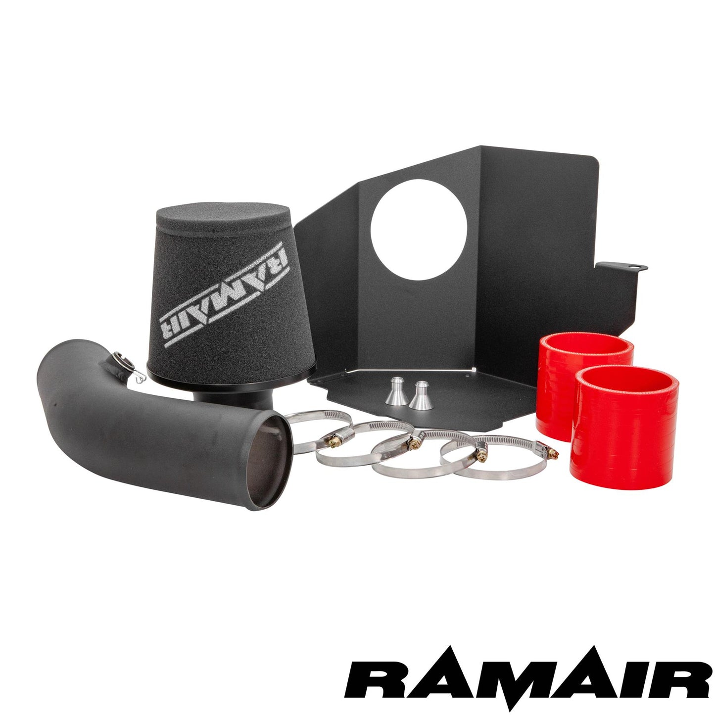 Ford JSK Jetstream induction kit (JSK140RD)