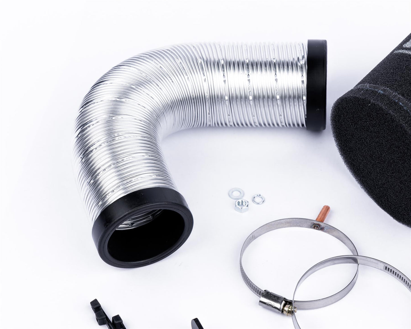 Vauxhall/Opel Ramair SR Foam filter induction kit (SR038)
