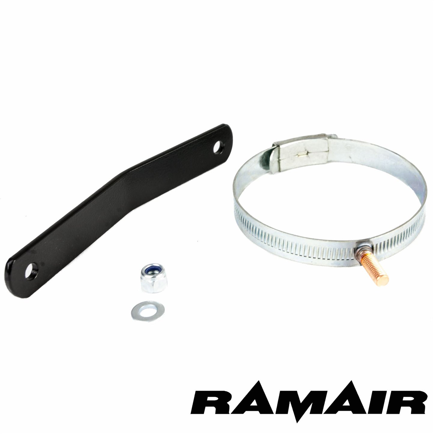 Vauxhall/Opel Ramair SR Foam filter induction kit (SR115)