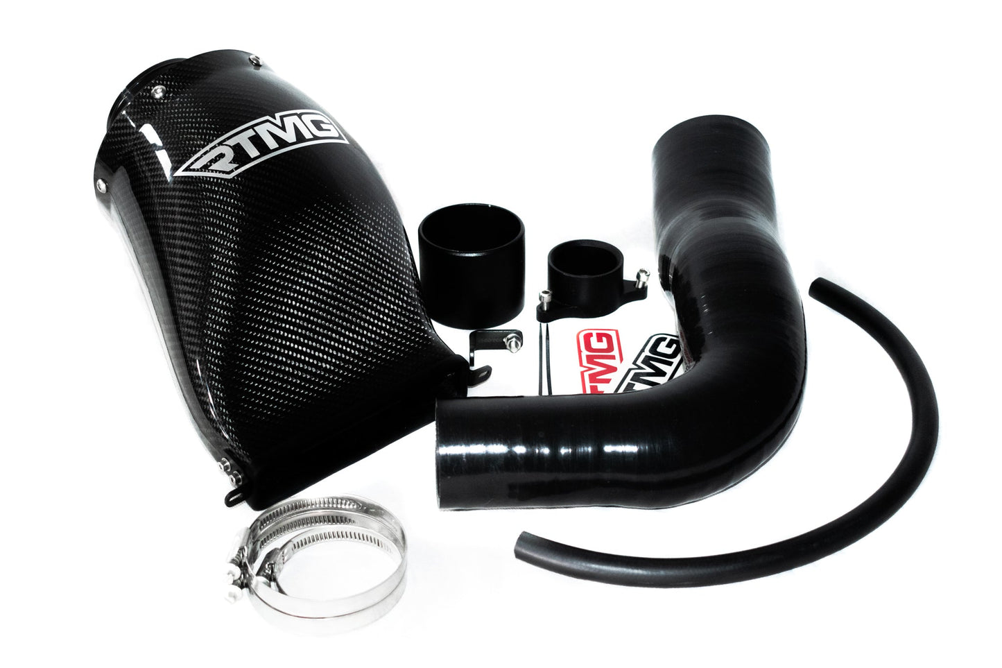 RTMG Direct Cold Air Intake For 1.2 / 1.4 TSI EA211 MQB - Polo / Ibiza / Fabia