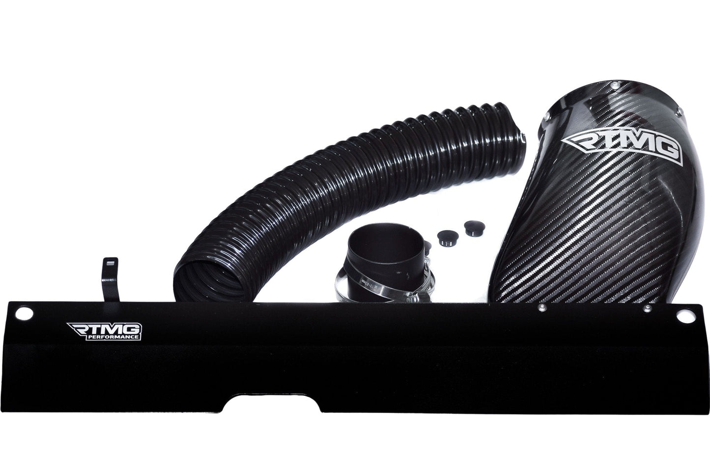 RTMG Direct Cold Air Intake For Seat Ibiza 1.5 TSI EVO