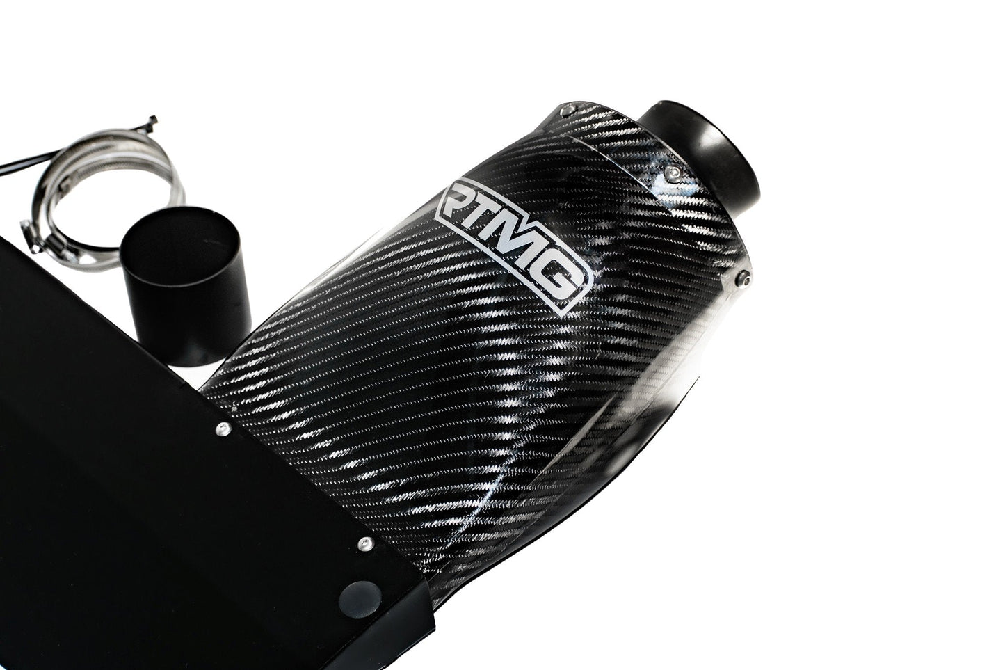 RTMG Direct Cold Air Intake For VW Polo 2.0 MY2019