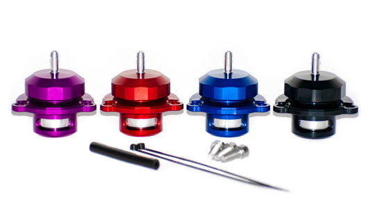 RTMG Diverter Valve Kit For Vauxhall 1.6T - Corsa OPC / Astra OPC / Zafira