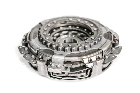 RTMG DSG DQ200 Gen 1 Upgraded Clutch With Kevlar Discs Up To 470 Nm