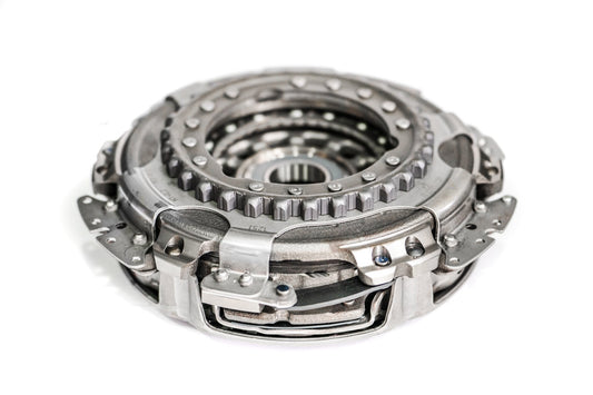 RTMG DSG DQ200 Gen 3 Upgraded Clutch With Kevlar Discs Up To 470 Nm For MQB EA888