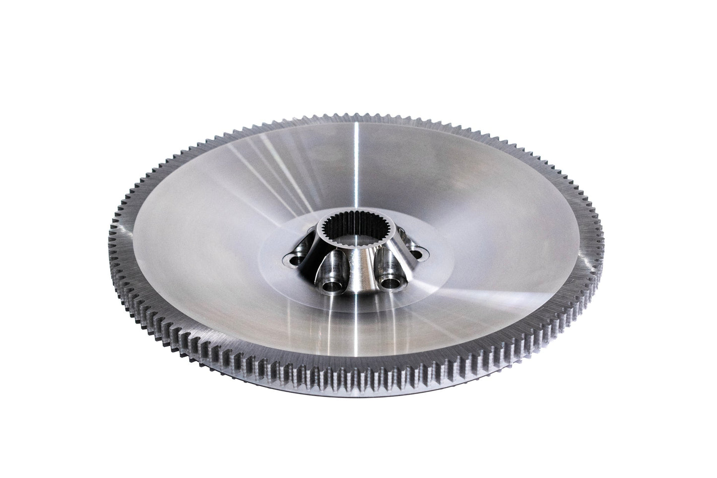 RTMG DSG DQ250 Chromoly Flywheel For VAG 2.0 TFSI EA113 Engines