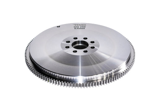 RTMG DSG DQ250 Chromoly Flywheel For VAG 2.0 TSI EA888 Engines