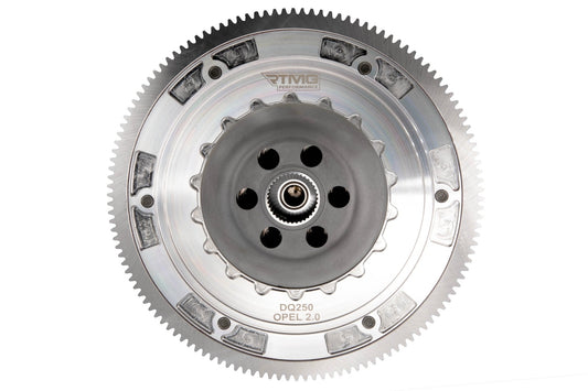 RTMG DSG DQ250 - Dual Mass Flywheel For 2.0 Vauxhall Engines