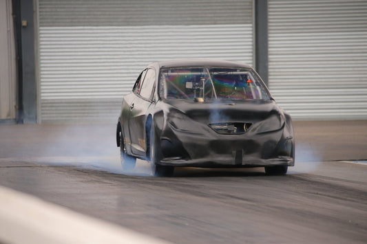 RTMG VAG DSG DQ250 Performance Racing Gears by Performance & GTS