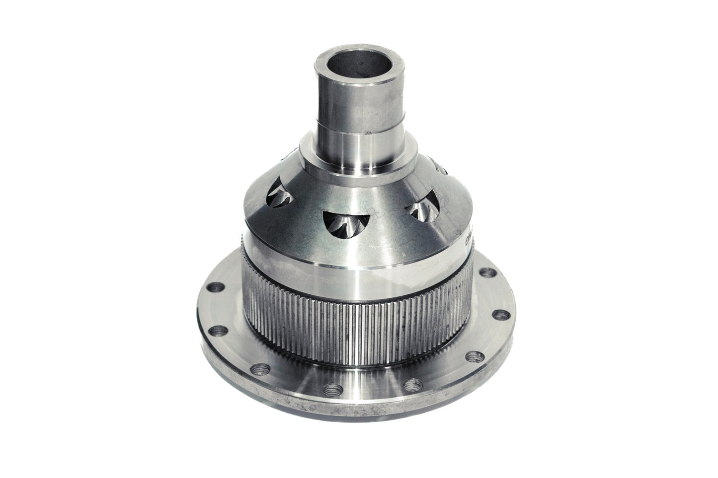 RTMG DSG DQ250 - Torsen Limited Slip Differential