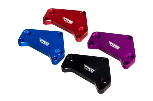 RTMG DSG DQ250 Transmission Upgrade Oil Cooler Adapter Plate