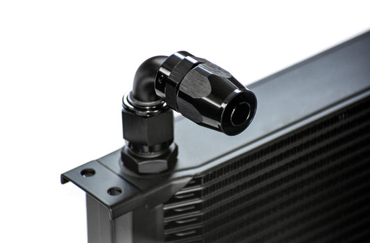 RTMG VAG DSG DQ250 Transmission Upgrade Oil Cooler Set With Radiator