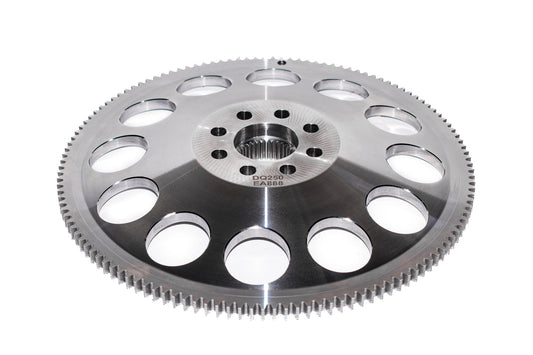 RTMG DSG DQ250 Ultralight Chromoly Flywheel ForVAG 2.0 TSI EA888 Engines