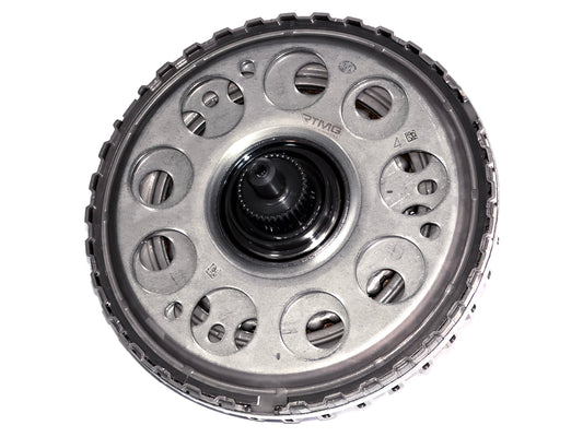 RTMG DSG DQ381 (0DW) - Upgraded Clutch Up To 25% More Torque Handling