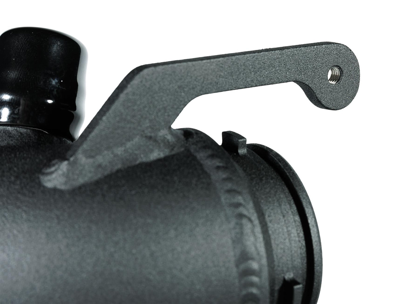 VAG Ramair Intake Induction Pipework (TI007BK)