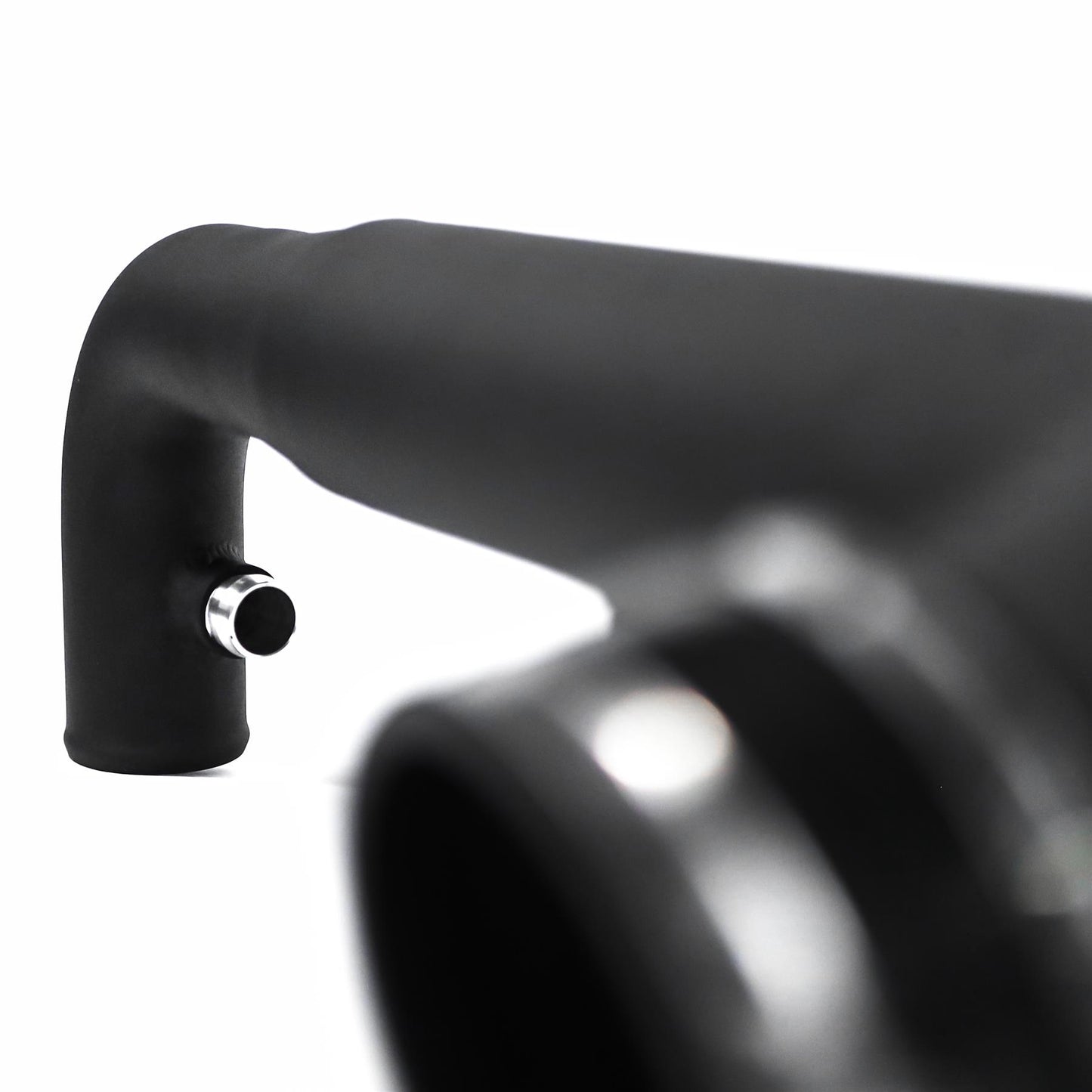 Volkswagen Ramair Intake Induction Pipework (TI123BK)