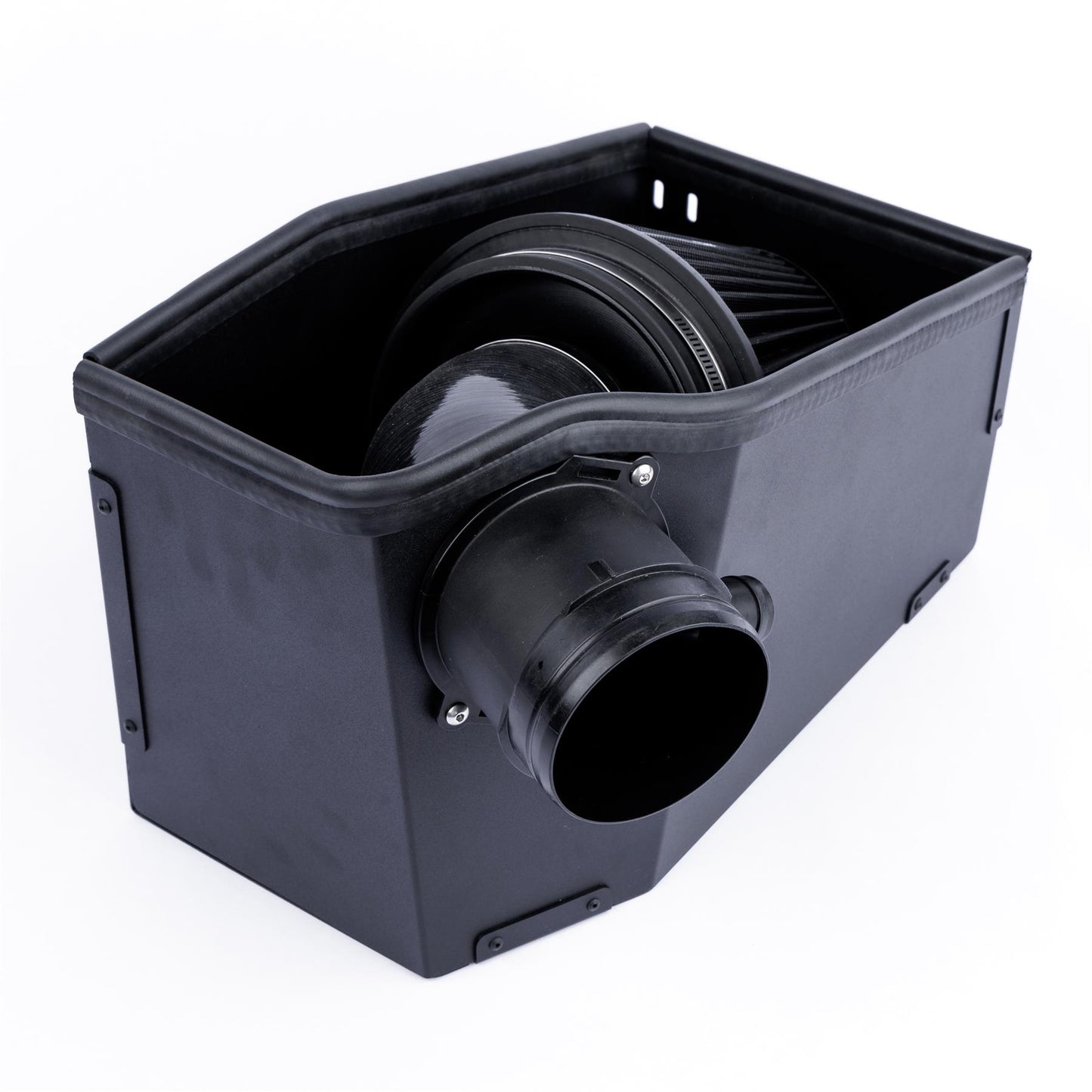 Audi Ramair PRK Pleated Nanofiber Induction Kit (PRK278BK)