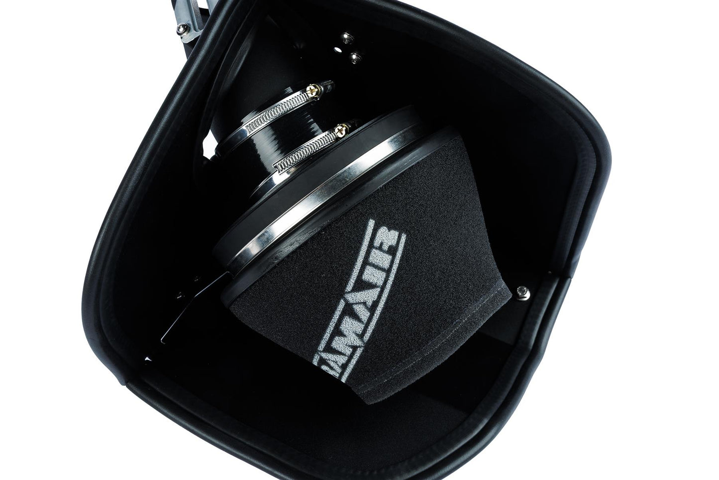 BMW JSK Jetstream induction kit (JSK360BK)