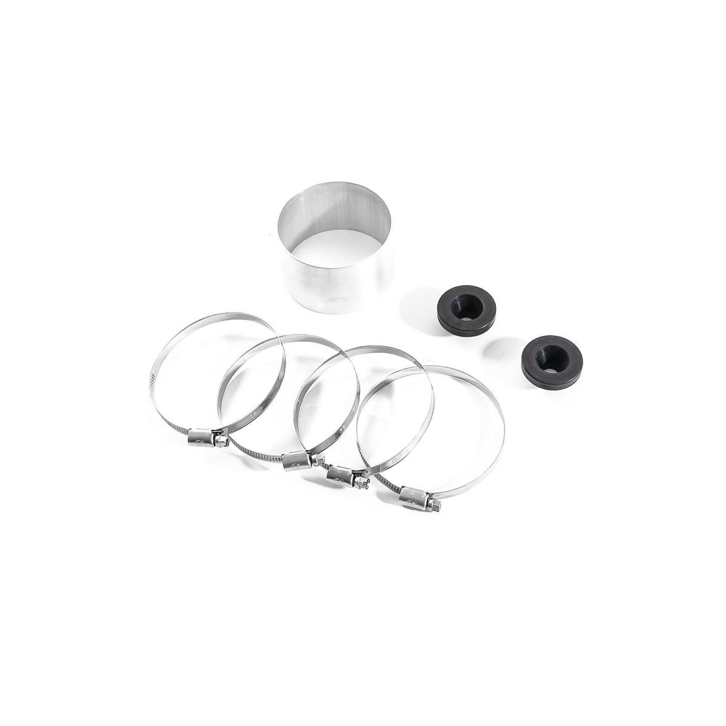 VAG Ramair PRK Pleated Nanofiber Induction Kit (PRK147BK)