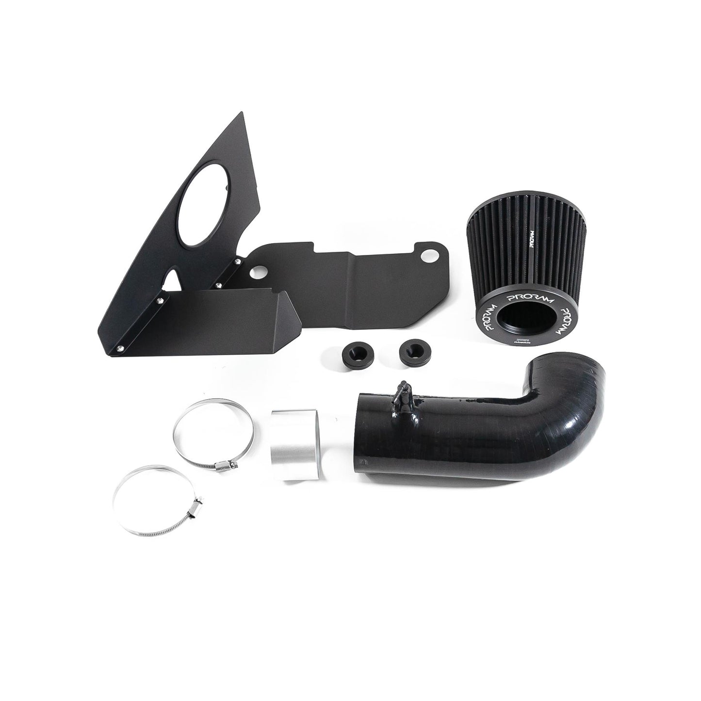 VAG Ramair PRK Pleated Nanofiber Induction Kit (PRK147BK)