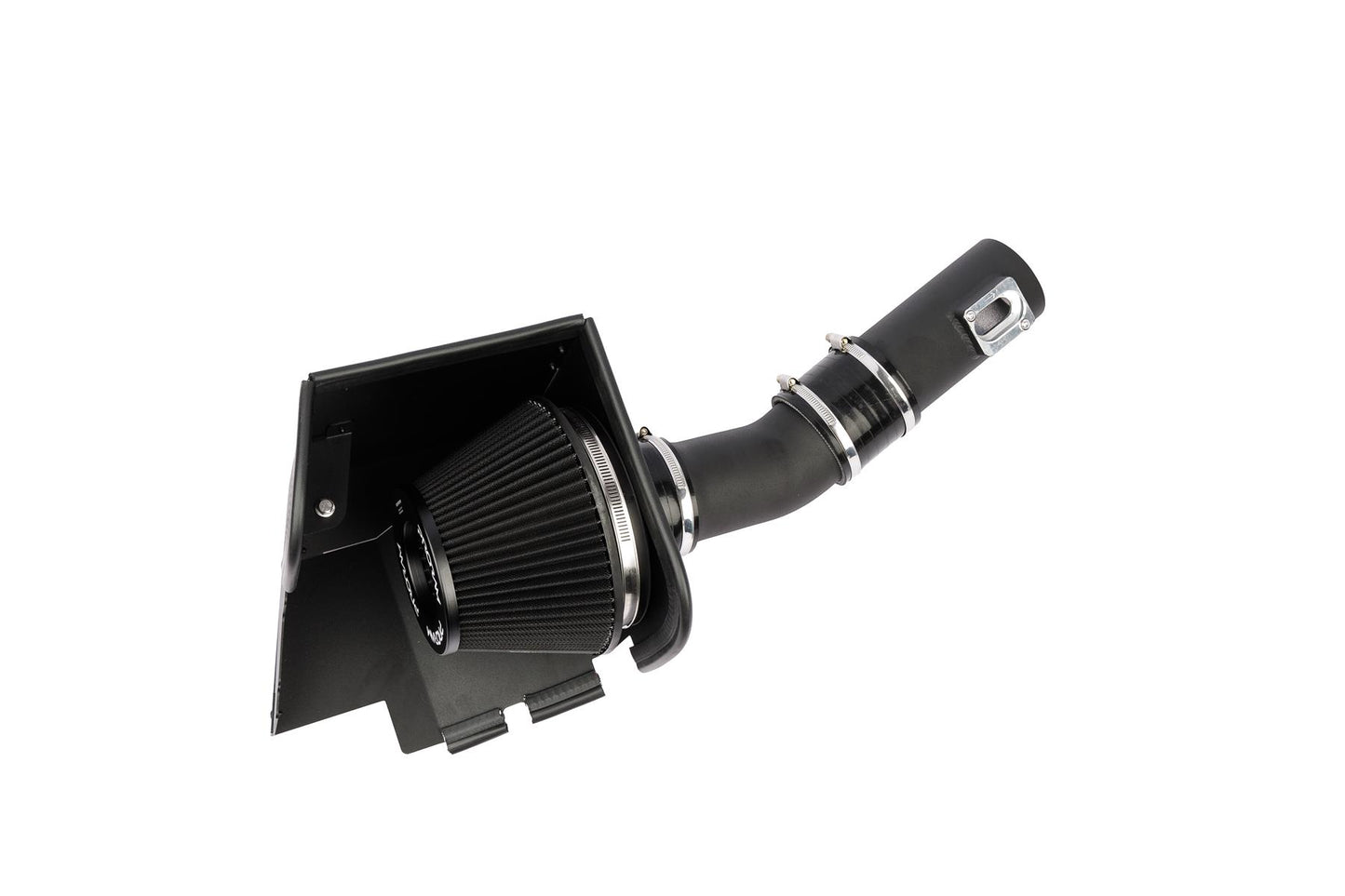 BMW Ramair PRK Pleated Nanofiber Induction Kit (PRK273BK)