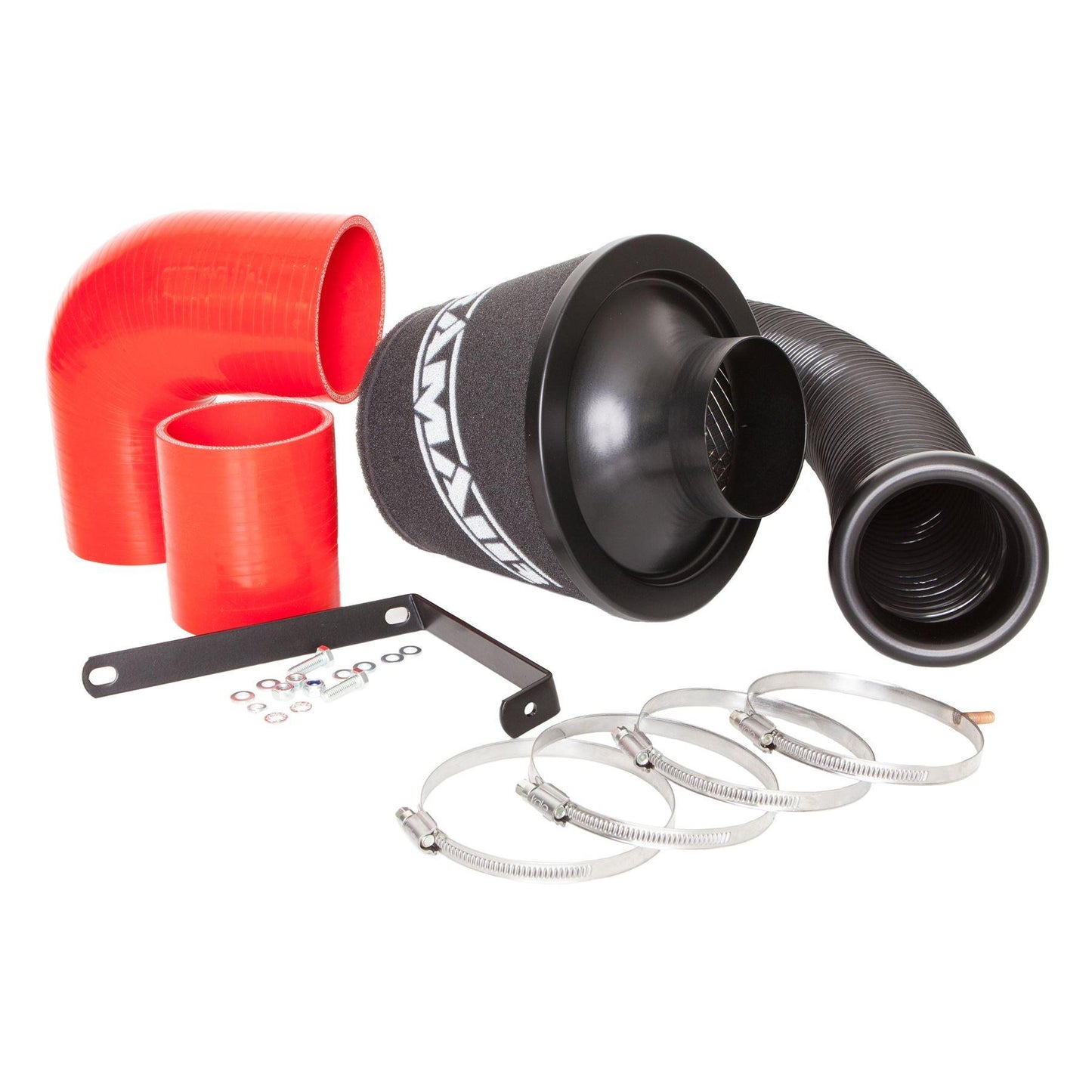 Audi Ramair SR Foam filter induction kit (SR232RD)