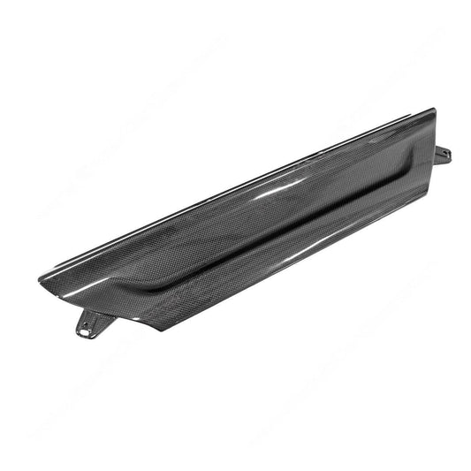 Fabspeed Carbon Fiber Rear Firewall - Ferrari 488 GTB (FS-CF-FER-488RFP)