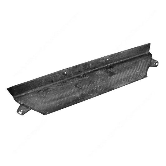 Fabspeed Carbon Fiber Rear Firewall - Ferrari 488 GTB (FS-CF-FER-488RFP)