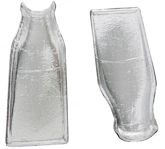 Fabspeed Carbon Fiber Right and Left Air Box Covers - Ferrari F12 Berlinetta (FS-CF-FER-F12ABC)