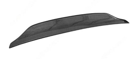 Fabspeed Carbon Fiber Rear Trunk Lid Spoiler, OEM Style - Ferrari F12 Berlinetta (FS-CF-FER-F12RLS)